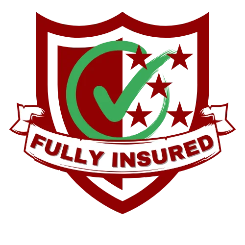 Fully Insured Driveway Services in Tattenhall