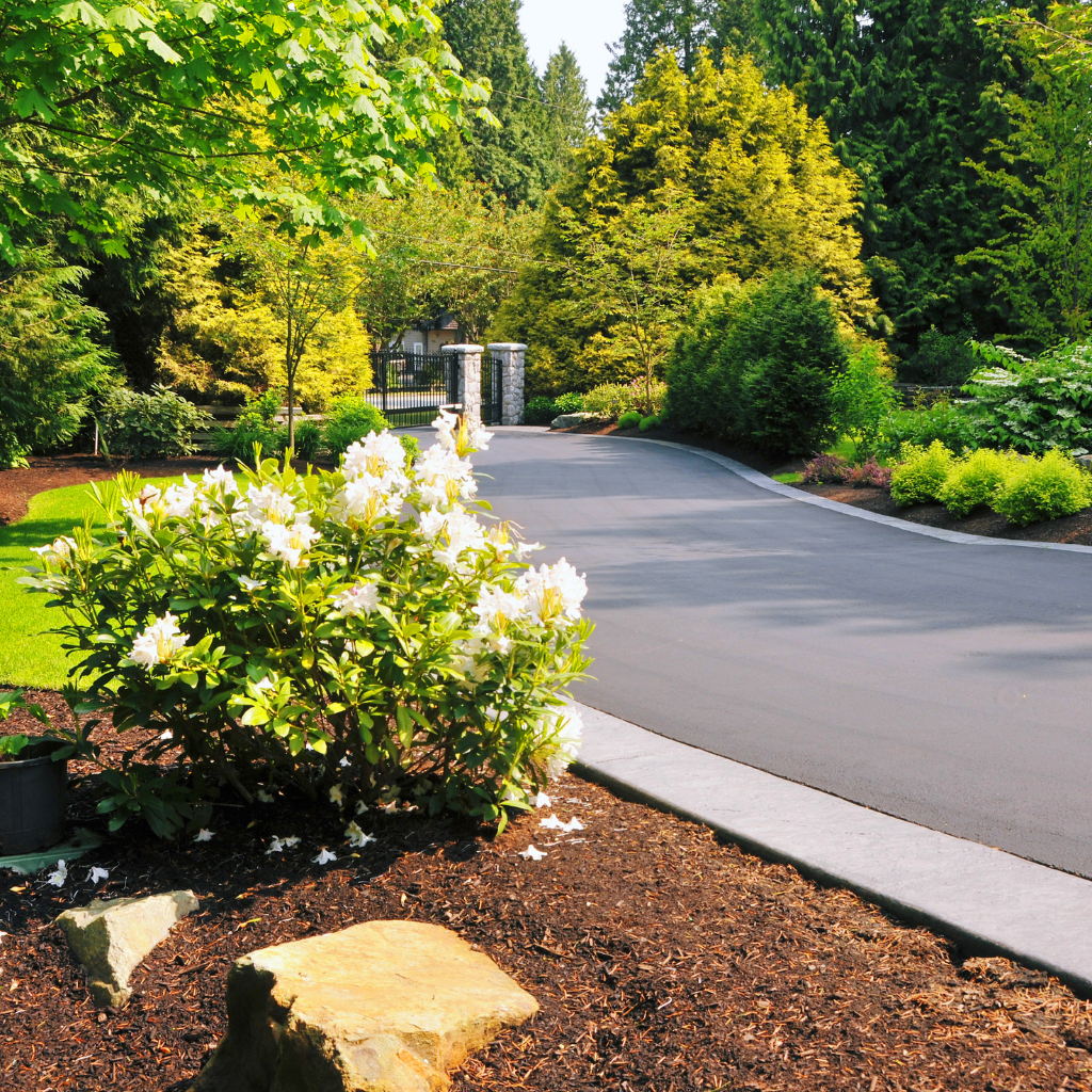 Local Driveway Solutions by WCD in Tattenhall
