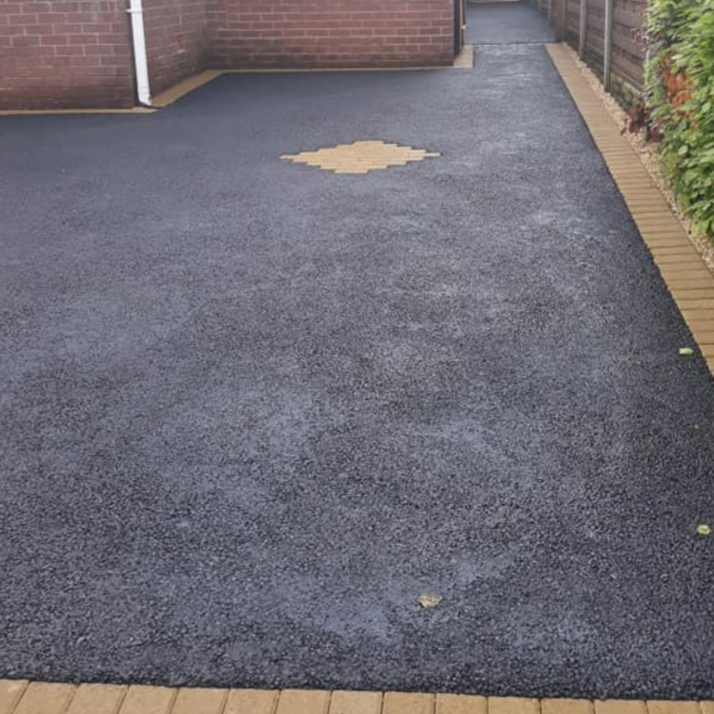Tarmac Driveway Professional Solutions in Tattenhall