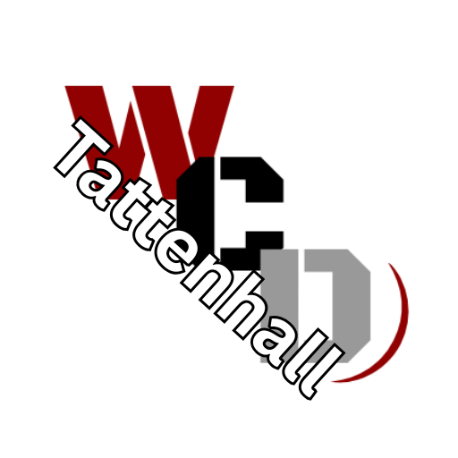 Tattenhall Driveways Logo